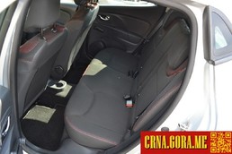 Prodajem auto: Renault - Clio 1.5 DCI 2013 godište, Nikšić - Vozila - Crna Gora