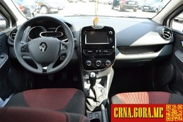 Prodajem auto: Renault - Clio 1.5 DCI 2013 godište, Nikšić - Vozila - Crna Gora