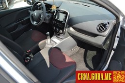 Prodajem auto: Renault - Clio 1.5 DCI 2013 godište, Nikšić - Vozila - Crna Gora