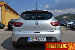 Prodajem auto: Renault - Clio 1.5 DCI 2013 godište, Nikšić - Vozila - Crna Gora