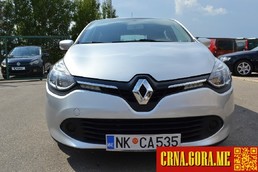 Prodajem auto: Renault - Clio 1.5 DCI 2013 godište, Nikšić - Vozila - Crna Gora