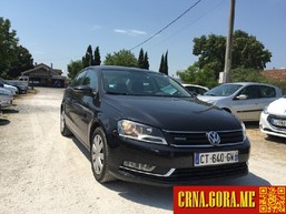Prodajem auto: Volkswagen - Passat 1,6 tdi 2013 godište, Podgorica - Vozila - Crna Gora
