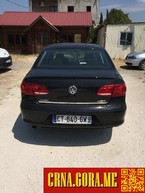 Prodajem auto: Volkswagen - Passat 1,6 tdi 2013 godište, Podgorica - Vozila - Crna Gora