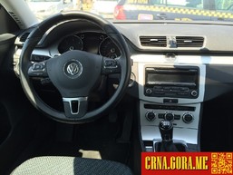 Prodajem auto: Volkswagen - Passat 1,6 tdi 2013 godište, Podgorica - Vozila - Crna Gora