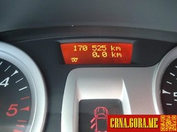 Prodajem auto: Renault - Clio 1,5dci 2011 godište, Podgorica - Vozila - Crna Gora