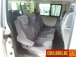 Prodajem auto: Citroen - Jumpy HDI 2009 godište, Cetinje - Vozila - Crna Gora