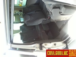 Prodajem auto: Citroen - Jumpy HDI 2009 godište, Cetinje - Vozila - Crna Gora