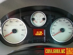 Prodajem auto: Citroen - Jumpy HDI 2009 godište, Cetinje - Vozila - Crna Gora