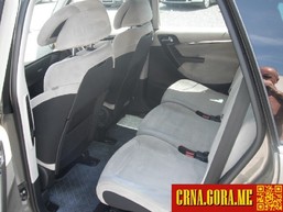 Prodajem auto: Citroen - C4 Picasso hdi AUTOMATIK 2008 godište, Podgorica - Vozila - Crna Gora