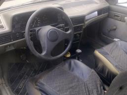 na prodaju opel kadet karavan 1,7 dizel - Vozila - Crna Gora