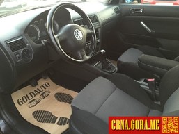 Prodajem auto: Volkswagen - Golf 4 1.9 tdi 2002 godište, Podgorica - Vozila - Crna Gora