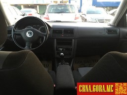 Prodajem auto: Volkswagen - Golf 4 1.9 tdi 2002 godište, Podgorica - Vozila - Crna Gora