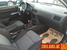 Prodajem auto: Volkswagen - Golf 4 1.9 tdi 2002 godište, Podgorica - Vozila - Crna Gora