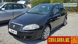 Prodajem auto: Fiat - Croma 1.9 MJTD 2005-11 2005 godište, Podgorica - Vozila - Crna Gora