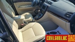 Prodajem auto: Fiat - Croma 1.9 MJTD 2005-11 2005 godište, Podgorica - Vozila - Crna Gora