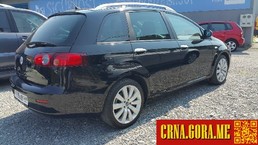 Prodajem auto: Fiat - Croma 1.9 MJTD 2005-11 2005 godište, Podgorica - Vozila - Crna Gora