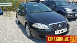 Prodajem auto: Fiat - Croma 1.9 MJTD 2005-11 2005 godište, Podgorica - Vozila - Crna Gora