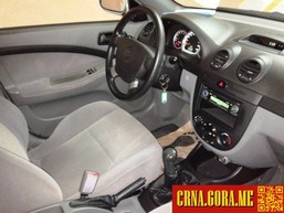 Prodajem auto: Chevrolet - Nubira tdci 2008 godište, Podgorica - Vozila - Crna Gora