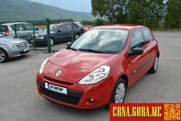 Prodajem auto: Renault - Clio 1.5 DCI 2011 godište, Nikšić - Vozila - Crna Gora