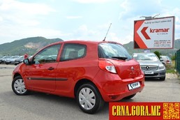 Prodajem auto: Renault - Clio 1.5 DCI 2011 godište, Nikšić - Vozila - Crna Gora