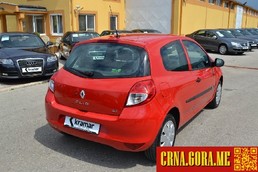 Prodajem auto: Renault - Clio 1.5 DCI 2011 godište, Nikšić - Vozila - Crna Gora