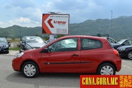Prodajem auto: Renault - Clio 1.5 DCI 2011 godište, Nikšić - Vozila - Crna Gora