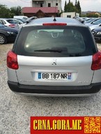 Prodajem auto: Peugeot - 207 207 hdi 2010 godište, Podgorica - Vozila - Crna Gora