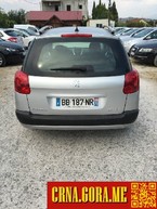 Prodajem auto: Peugeot - 207 207 hdi 2010 godište, Podgorica - Vozila - Crna Gora
