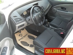 Prodajem auto: Renault - Megane dci 2011 godište, Podgorica - Vozila - Crna Gora