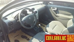 Prodajem auto: Opel - Corsa 1,7tdci 2004 godište, Podgorica - Vozila - Crna Gora
