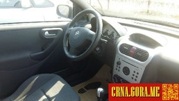 Prodajem auto: Opel - Corsa 1,7tdci 2004 godište, Podgorica - Vozila - Crna Gora
