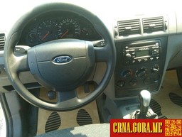 Prodajem auto: Ford - Transit conect 18.tddi 2006 godište, Podgorica - Vozila - Crna Gora