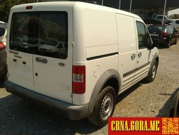 Prodajem auto: Ford - Transit conect 18.tddi 2006 godište, Podgorica - Vozila - Crna Gora