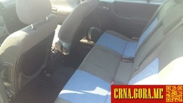 Prodajem auto: Opel - Zafira 2,0dti 2004 godište, Podgorica - Vozila - Crna Gora