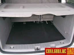 Prodajem auto: Volkswagen - Caddy tdi 2010 godište, Bijelo Polje - Vozila - Crna Gora