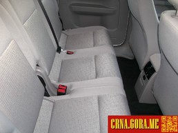 Prodajem auto: Volkswagen - Caddy tdi 2010 godište, Bijelo Polje - Vozila - Crna Gora