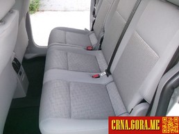 Prodajem auto: Volkswagen - Caddy tdi 2010 godište, Bijelo Polje - Vozila - Crna Gora