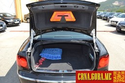 Prodajem auto: Volkswagen - Phaeton 4.2 V8 4motion 2010 godište, Nikšić - Vozila - Crna Gora
