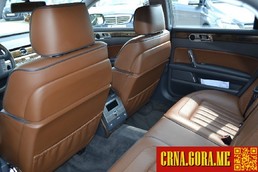 Prodajem auto: Volkswagen - Phaeton 4.2 V8 4motion 2010 godište, Nikšić - Vozila - Crna Gora