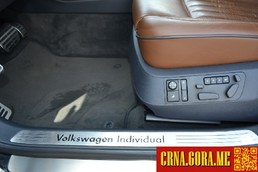 Prodajem auto: Volkswagen - Phaeton 4.2 V8 4motion 2010 godište, Nikšić - Vozila - Crna Gora