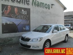 Prodajem auto: Škoda - Octavia tdi 2011 godište, Podgorica - Vozila - Crna Gora