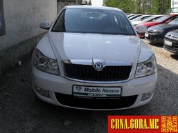 Prodajem auto: Škoda - Octavia tdi 2011 godište, Podgorica - Vozila - Crna Gora