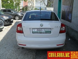 Prodajem auto: Škoda - Octavia tdi 2011 godište, Podgorica - Vozila - Crna Gora
