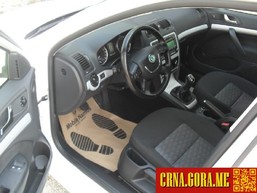 Prodajem auto: Škoda - Octavia tdi 2011 godište, Podgorica - Vozila - Crna Gora