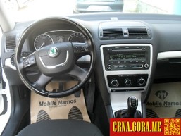 Prodajem auto: Škoda - Octavia tdi 2011 godište, Podgorica - Vozila - Crna Gora