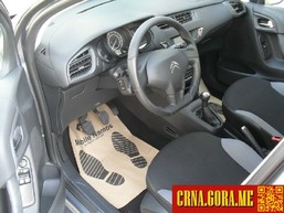 Prodajem auto: Citroen - C3 hdi 2010 godište, Podgorica - Vozila - Crna Gora