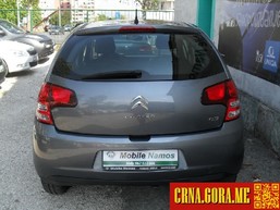 Prodajem auto: Citroen - C3 hdi 2010 godište, Podgorica - Vozila - Crna Gora