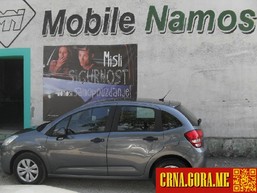 Prodajem auto: Citroen - C3 hdi 2010 godište, Podgorica - Vozila - Crna Gora