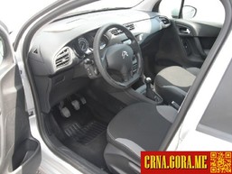 Prodajem auto: Citroen - C3 HDI 2011 godište, Podgorica - Vozila - Crna Gora