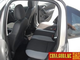 Prodajem auto: Citroen - C3 HDI 2011 godište, Podgorica - Vozila - Crna Gora